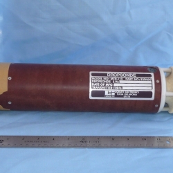 Dorsett Dropsonde (on permanent loan to National Center for Atmospheric Research, Denver)