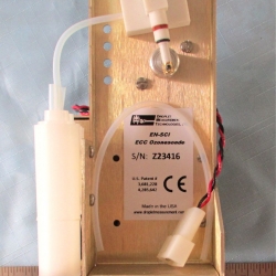 Droplet Measurement Technologies EN-SCI ECC Ozonesonde