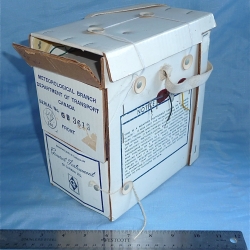 General Instrument of Canada (1963)