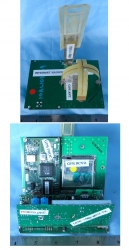 InterMet (IMS) Prototype