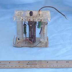 Marine-Radiosonde RS7 Transmitter