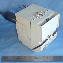 Molded Insulation Co. MD-210/AMT-4B