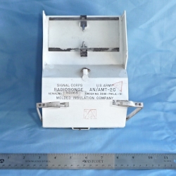 Molded Insulation Co. (Mod. 6159) AN/AMT-2C