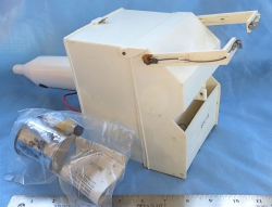 Raven Industries MD-210B/AMT-4B Transmitter T-435A/AMT-4