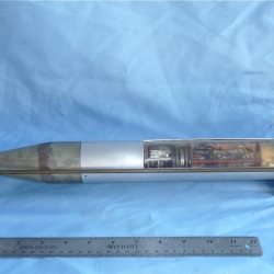 ?? Rocket Head (cutaway)