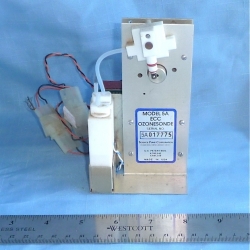 Science Pump Corp. Model5A Ozonesonde