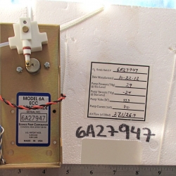 Science Pump Corp. Model 6A Ozonesonde