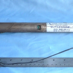 Space Data Corp. Datasonde