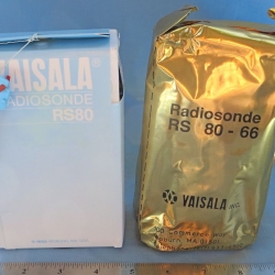 Vaisala RS80-66