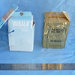 Vaisala RS80-15N