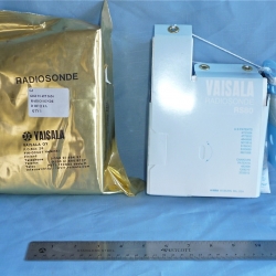 Vaisala RS80