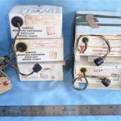 Various Mfgrs. T-69/T-49 AMT-1/2 Transmitters