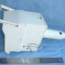 Viz Mod 210-C/AMT-4
