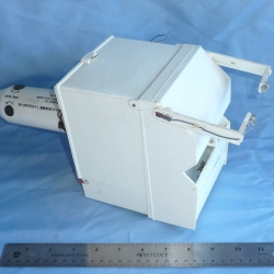 Viz Mod 210-B/AMT-4B Transmitter T-435A/AMT-4B