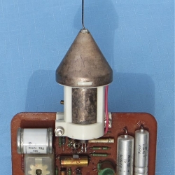 WF DFR1 4345 (German)