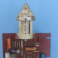 WF S3/T (East German)